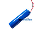 Bateria para PLC SD-S20 [bateria de reposição]